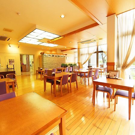 Kamiyama Onsen Hotel Shikinosato & Iyashinoyu Tokushima Exterior photo