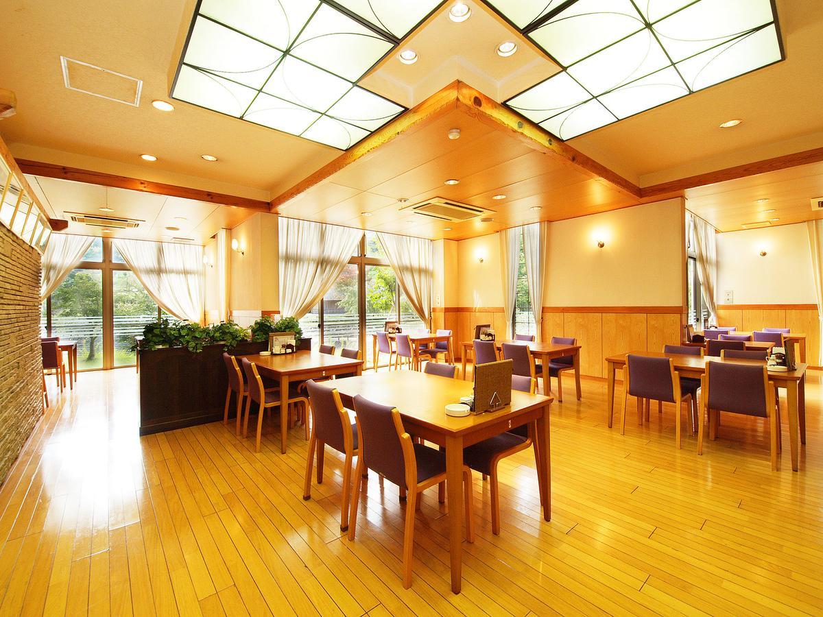 Kamiyama Onsen Hotel Shikinosato & Iyashinoyu Tokushima Exterior photo